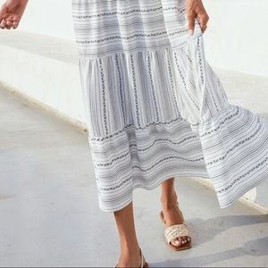 shein flounce